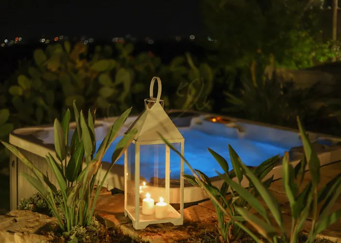 Villa Td Casa Torchiano Hilltop Pool With Sea View