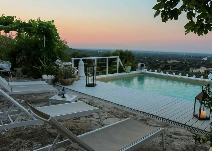 Td Casa Torchiano Hilltop Pool With Sea View Villa *