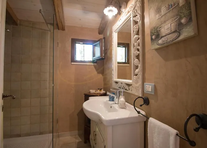 Villa Td Casa Torchiano Hilltop Pool With Sea View *