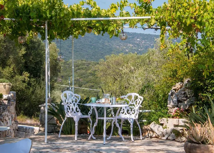 Villa Td Casa Torchiano Hilltop Pool With Sea View