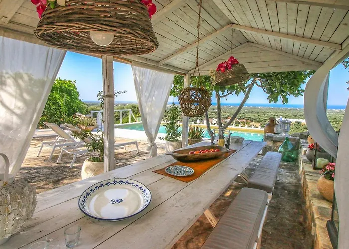 Td Casa Torchiano Hilltop Pool With Sea View *