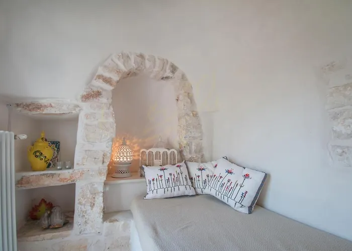 Td Casa Torchiano Hilltop Pool With Sea View * Monopoli
