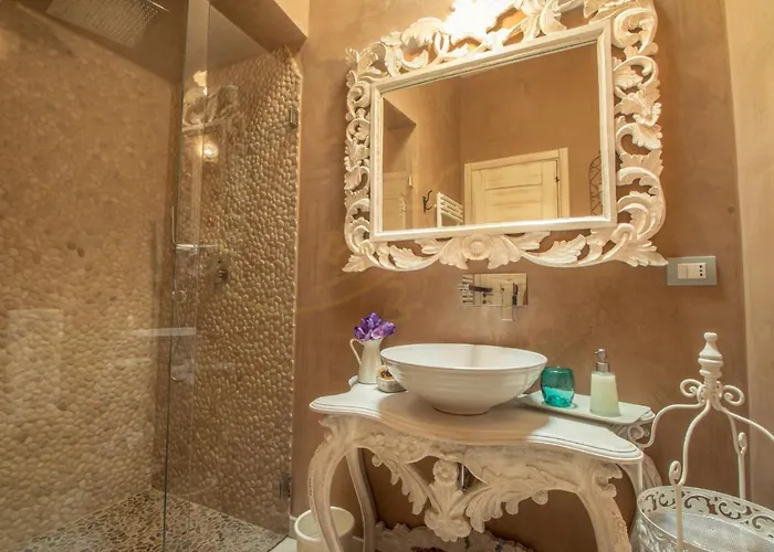 Villa Td Casa Torchiano Hilltop Pool With Sea View Monopoli