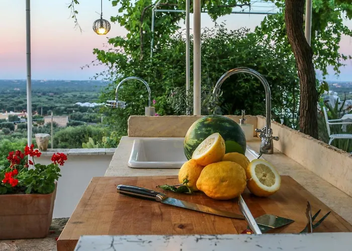Td Casa Torchiano Hilltop Pool With Sea View Villa