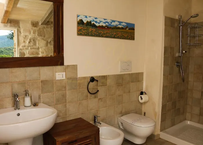 Td Casa Torchiano Hilltop Pool With Sea View Villa *