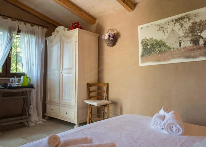 Td Casa Torchiano Hilltop Pool With Sea View Monopoli