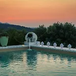 别墅 Td Casa Torchiano Hilltop Pool With Sea View