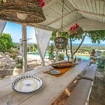Td Casa Torchiano Hilltop Pool With Sea View *