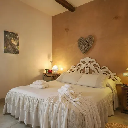 Td Casa Torchiano Hilltop Pool With Sea View Villa