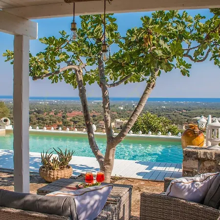 Villa Td Casa Torchiano Hilltop Pool With Sea View *