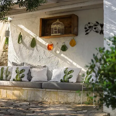 Td Casa Torchiano Hilltop Pool With Sea View *