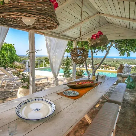 Td Casa Torchiano Hilltop Pool With Sea View *