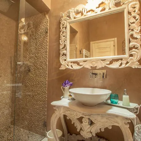 Villa Td Casa Torchiano Hilltop Pool With Sea View Monopoli