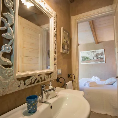 Villa Td Casa Torchiano Hilltop Pool With Sea View Monopoli