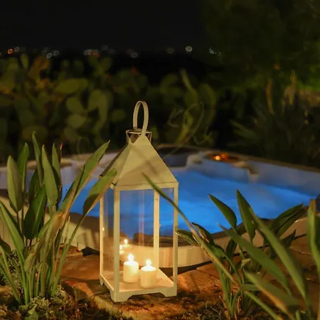 Td Casa Torchiano Hilltop Pool With Sea View Monopoli