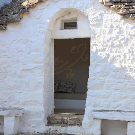 Vila Td Casa Torchiano Hilltop Pool With Sea View Monopoli