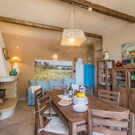 Td Casa Torchiano Hilltop Pool With Sea View * Monopoli