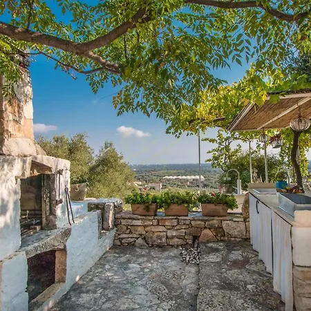 Vila Td Casa Torchiano Hilltop Pool With Sea View *