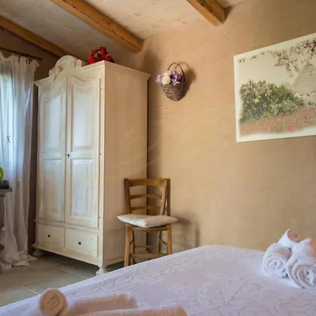 Td Casa Torchiano Hilltop Pool With Sea View 모노폴리