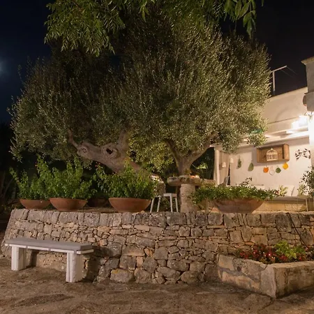 Td Casa Torchiano Hilltop Pool With Sea View Monopoli