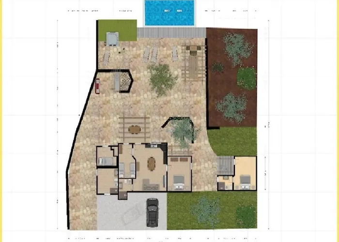 فيلة Td Casa Torchiano Hilltop Pool With Sea View *